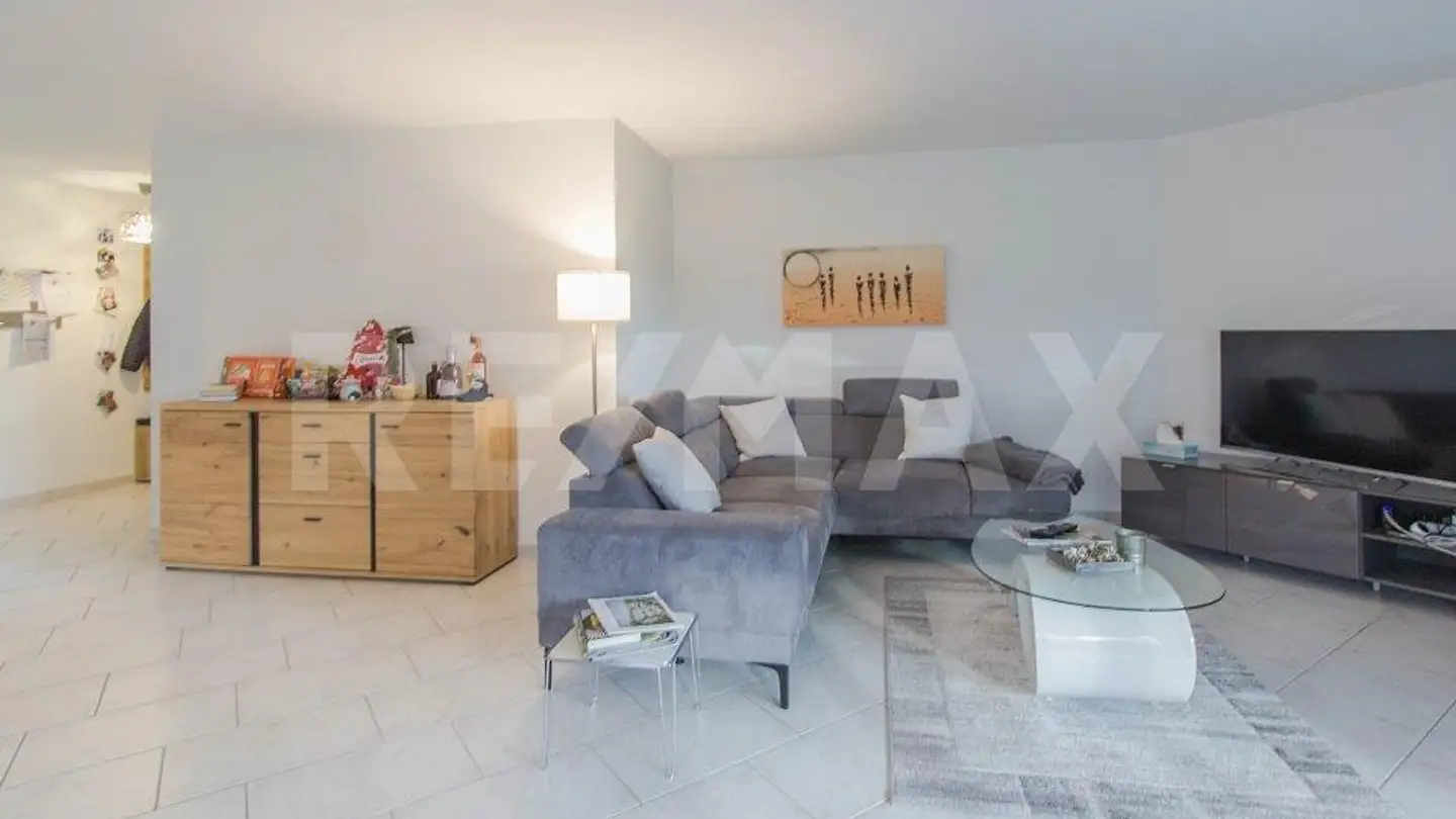 Appartamento in vendita - 5626 Hermetschwil-Staffeln - Foto 4