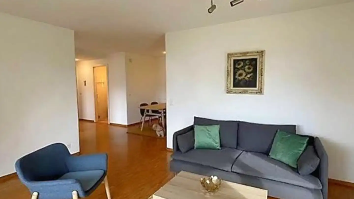 Apartment for rent - 1820 Montreux