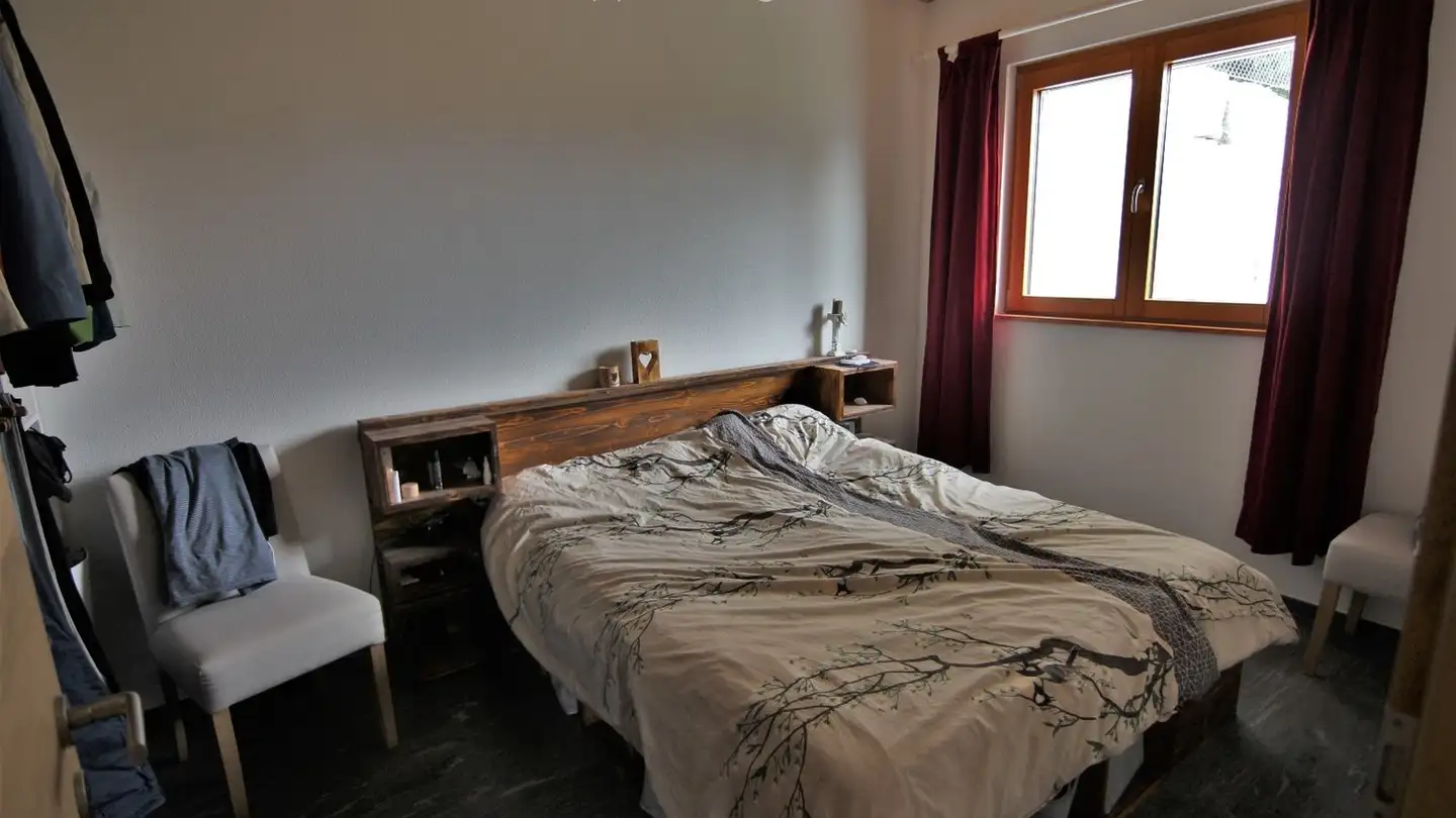 Apartment for rent - Via Bugaro 48, 6595 Riazzino - Photo 4