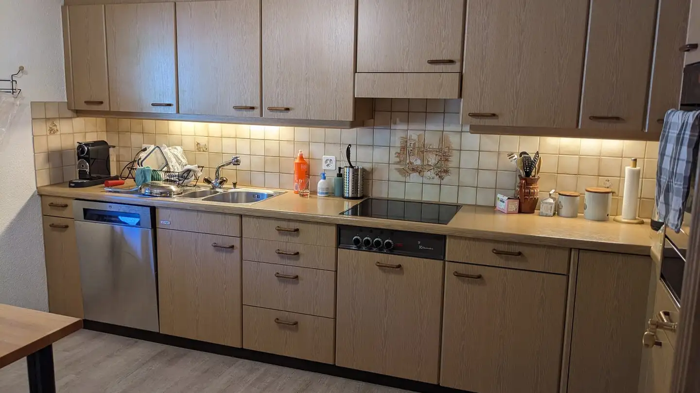 Chambre à louer - Boltshauserstrasse 9a, 8561 Ottoberg - Photo 2