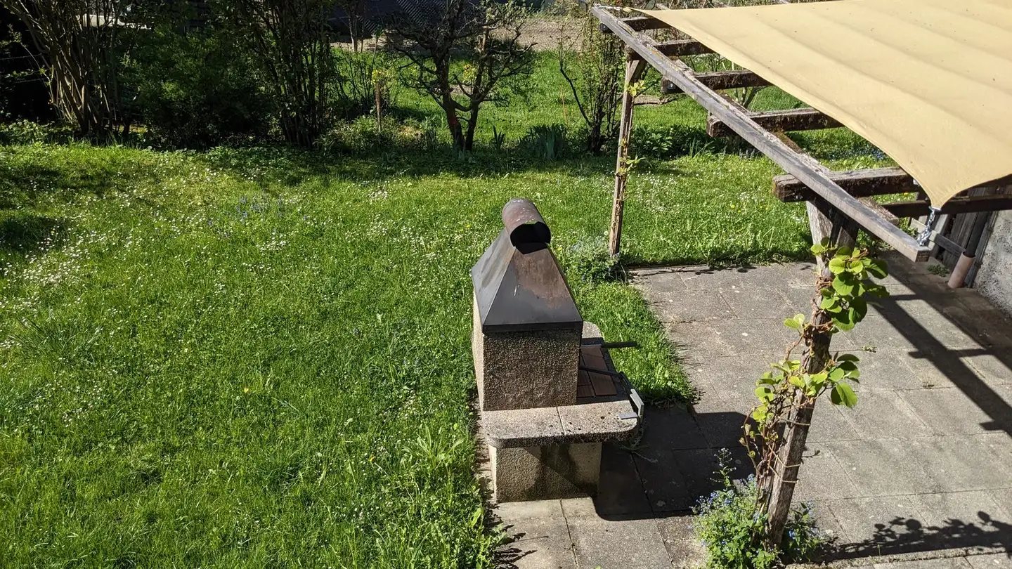 Chambre à louer - Boltshauserstrasse 9a, 8561 Ottoberg - Photo 4