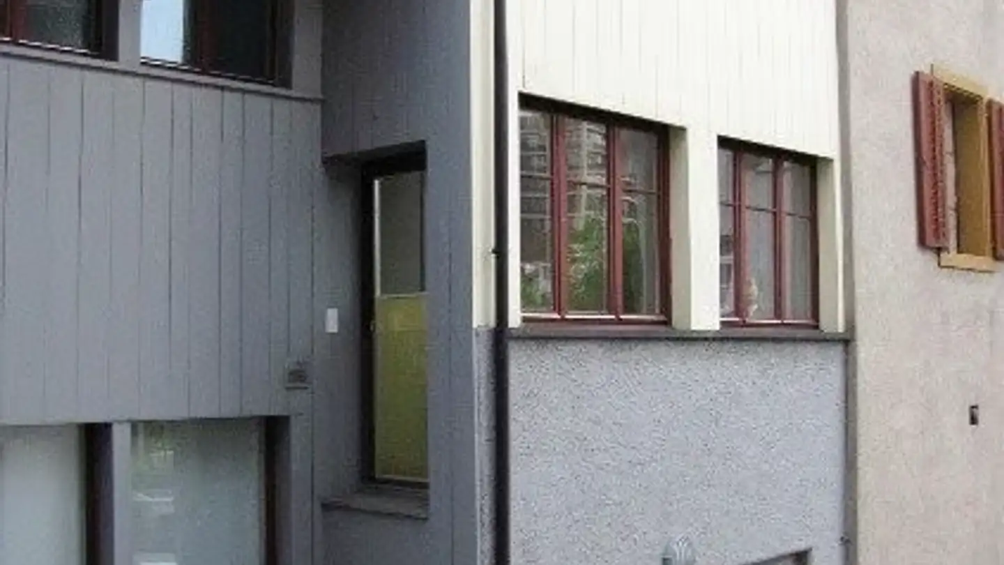 Loft à louer - Florastrasse 10, 8610 Uster