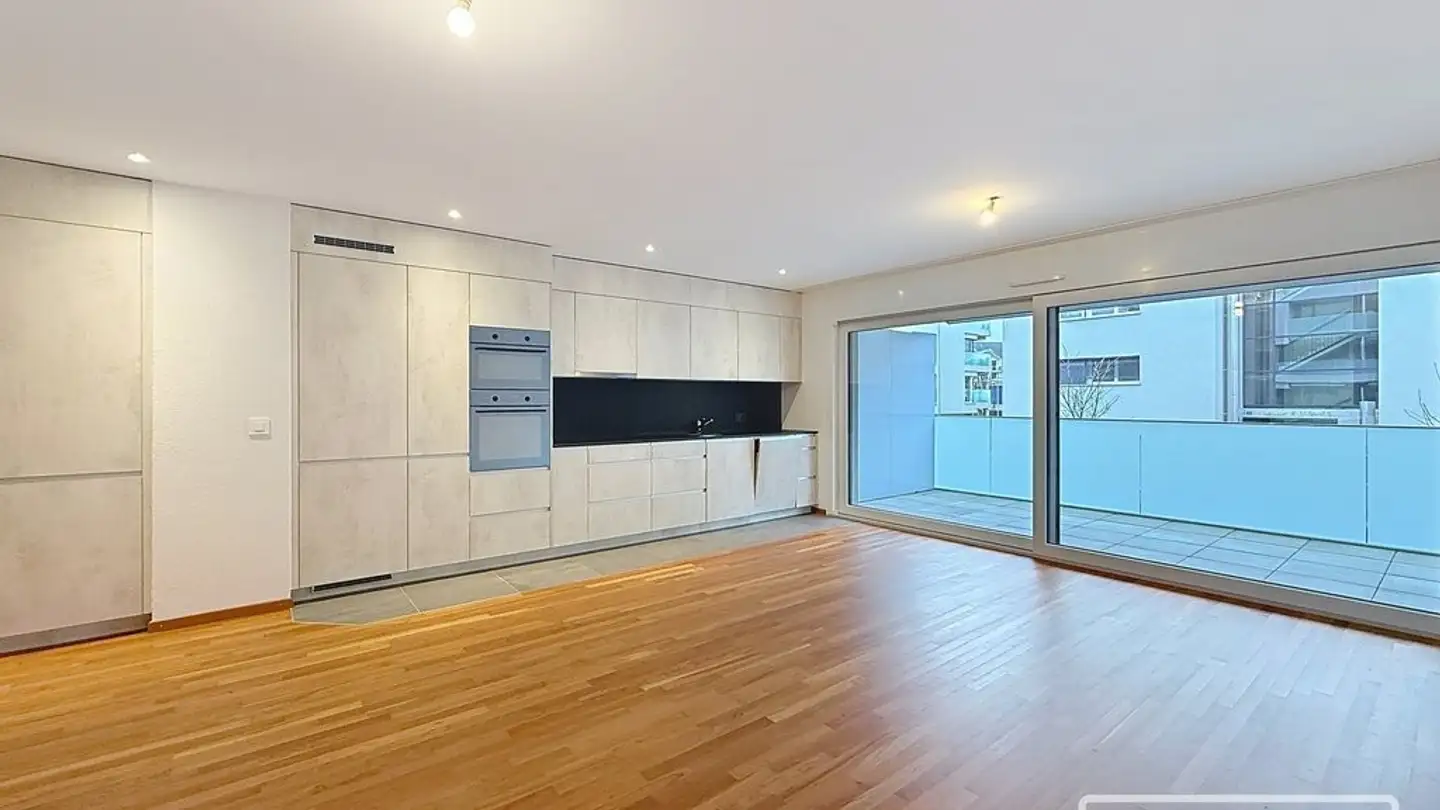 Appartement à louer - Route De La Clochatte 106b, 1052 Le Mont-sur-Lausanne - Photo 2