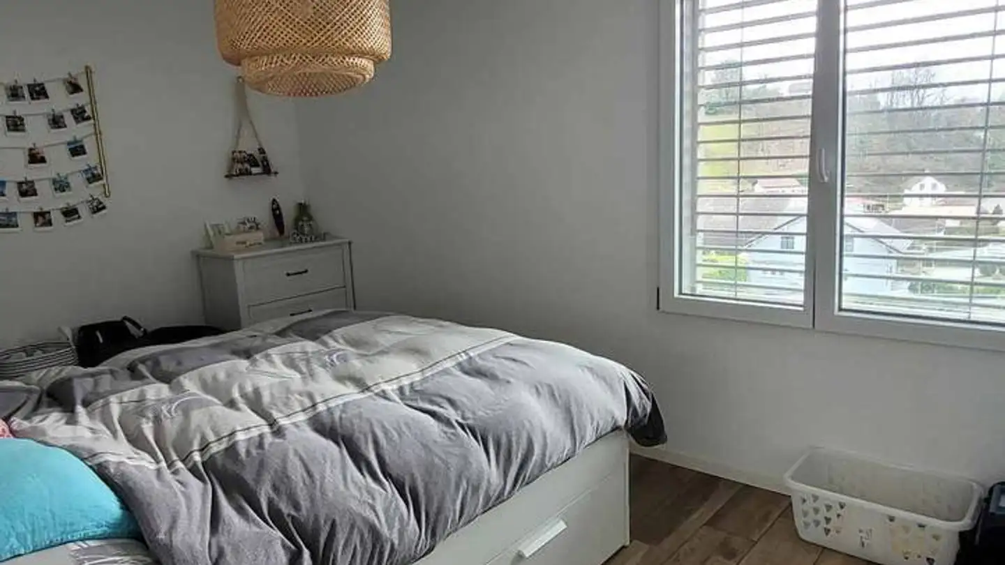 Wohnung mieten - 1441 Valeyres-sous-Montagny - Foto 4