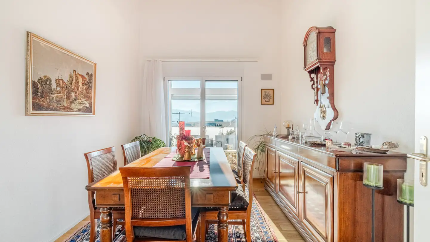Wohnung kaufen - Oberdorf 4, 9104 Waldstatt - Foto 4