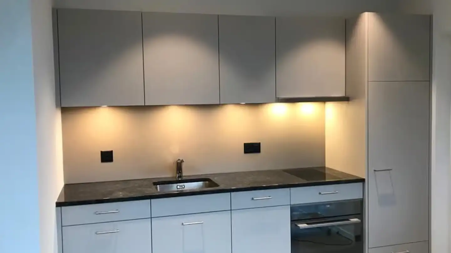 Apartment for rent - Dorfstrasse 16, 3116 Mühledorf BE - Photo 3