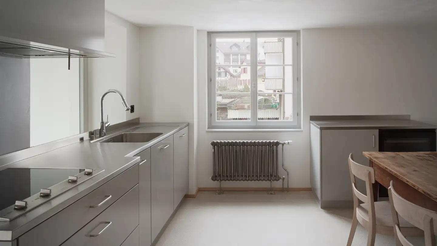 Appartement à louer - Kirchgasse 47, 8706 Meilen