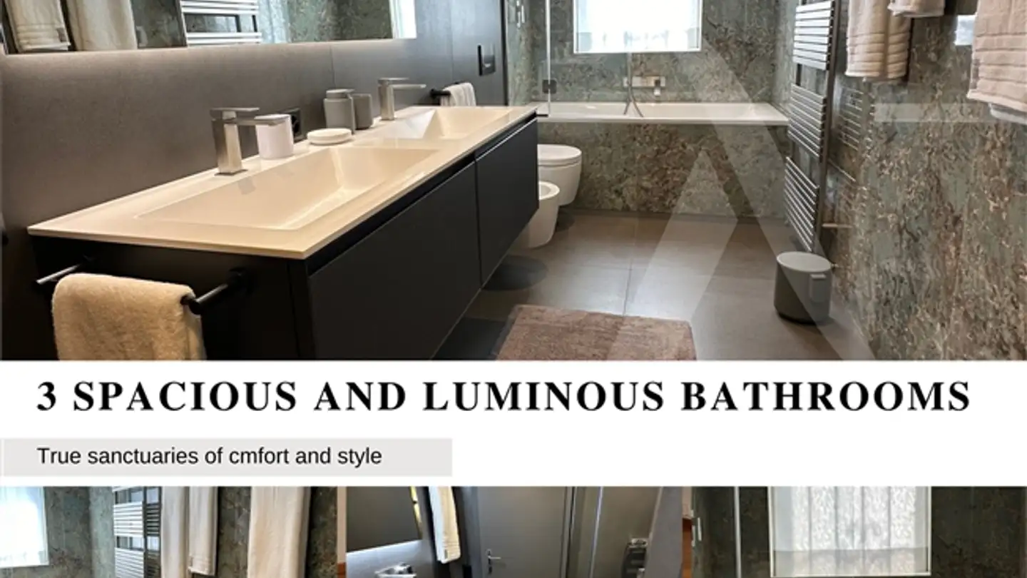 Appartamento in vendita - 7500 St. Moritz - Photo 4