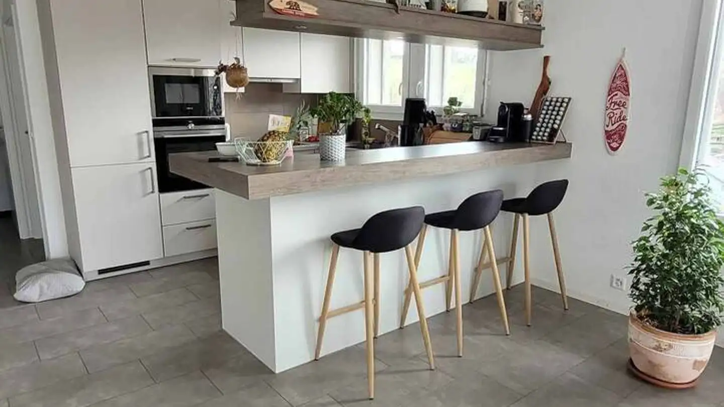 Wohnung mieten - 1441 Valeyres-sous-Montagny