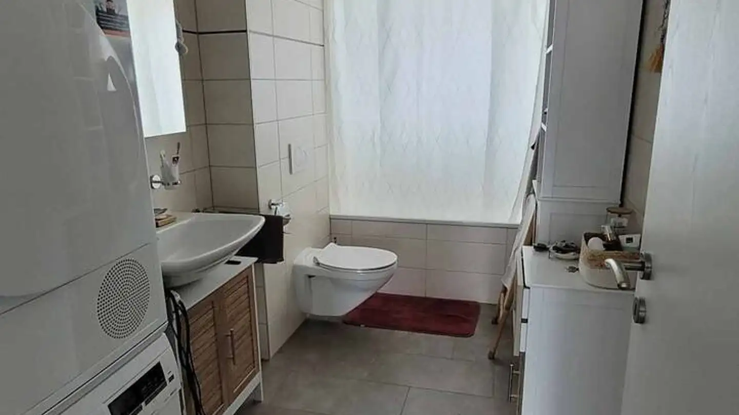 Wohnung mieten - 1441 Valeyres-sous-Montagny - Foto 3