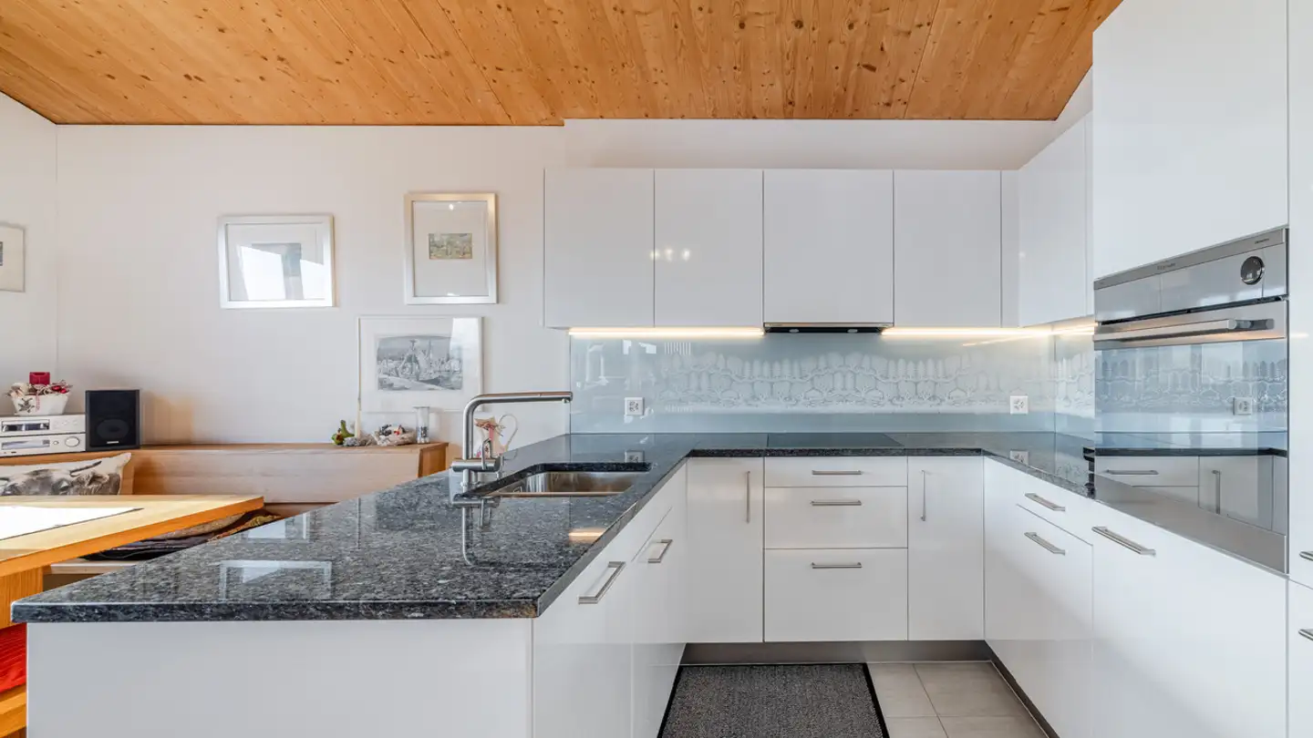 Wohnung kaufen - Oberdorf 4, 9104 Waldstatt - Foto 3