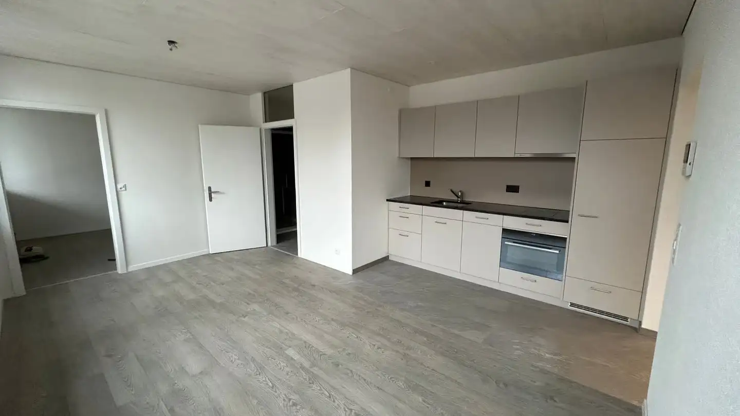 Apartment for rent - Dorfstrasse 16, 3116 Mühledorf BE - Photo 2