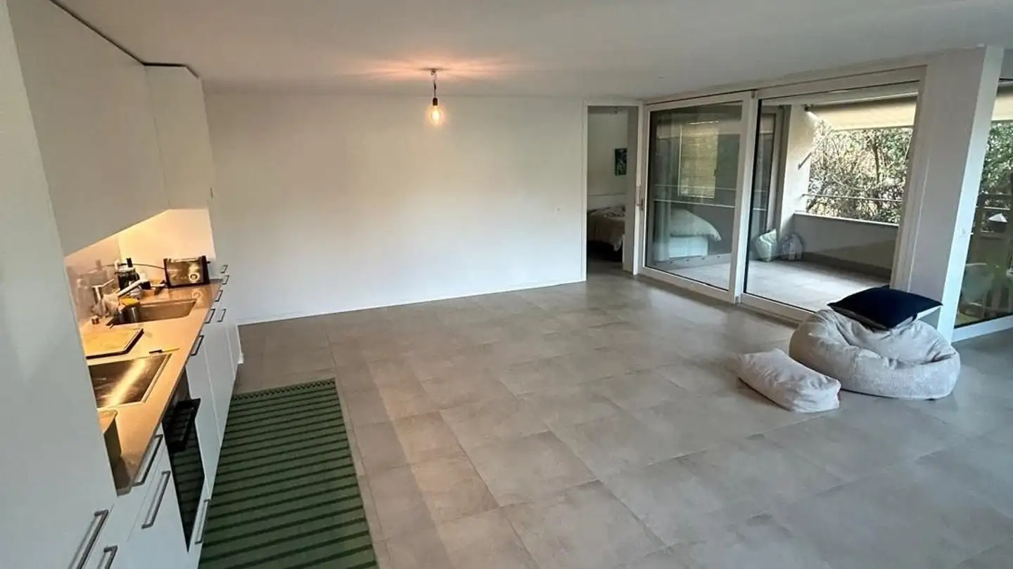 Apartment for rent - Grand-Rue 1a, 1262 Eysins