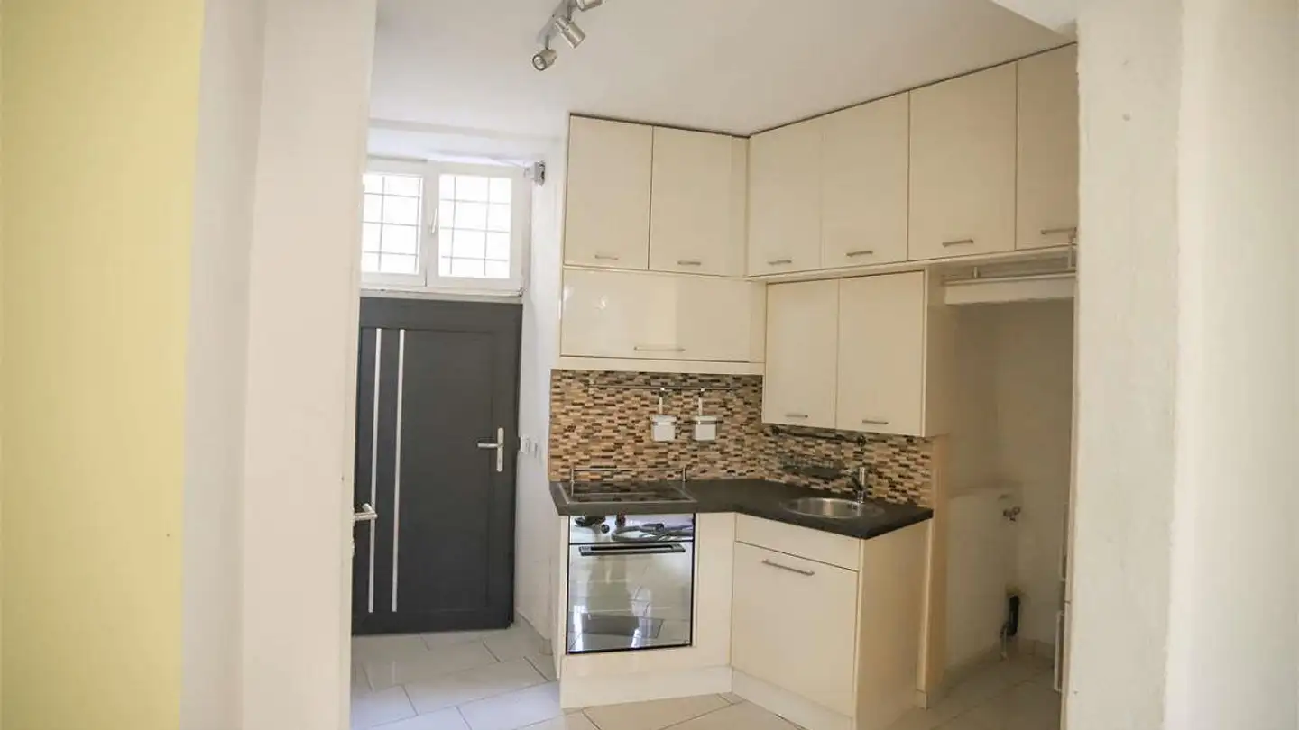 Appartamento in vendita - Ra Müs'cia, 6986 Novaggio - Photo 3