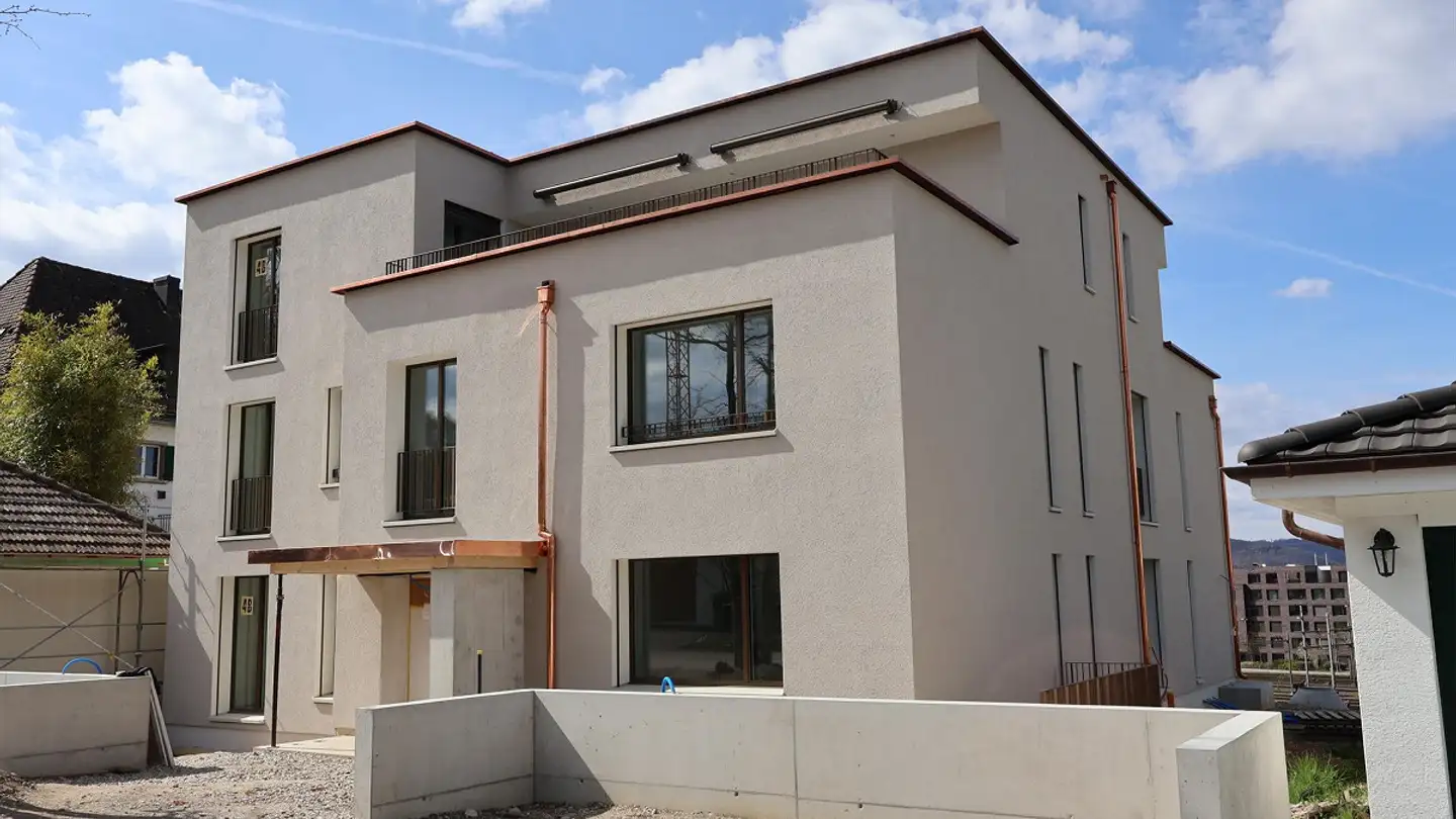Wohnung mieten - 4310 Rheinfelden - Foto 4