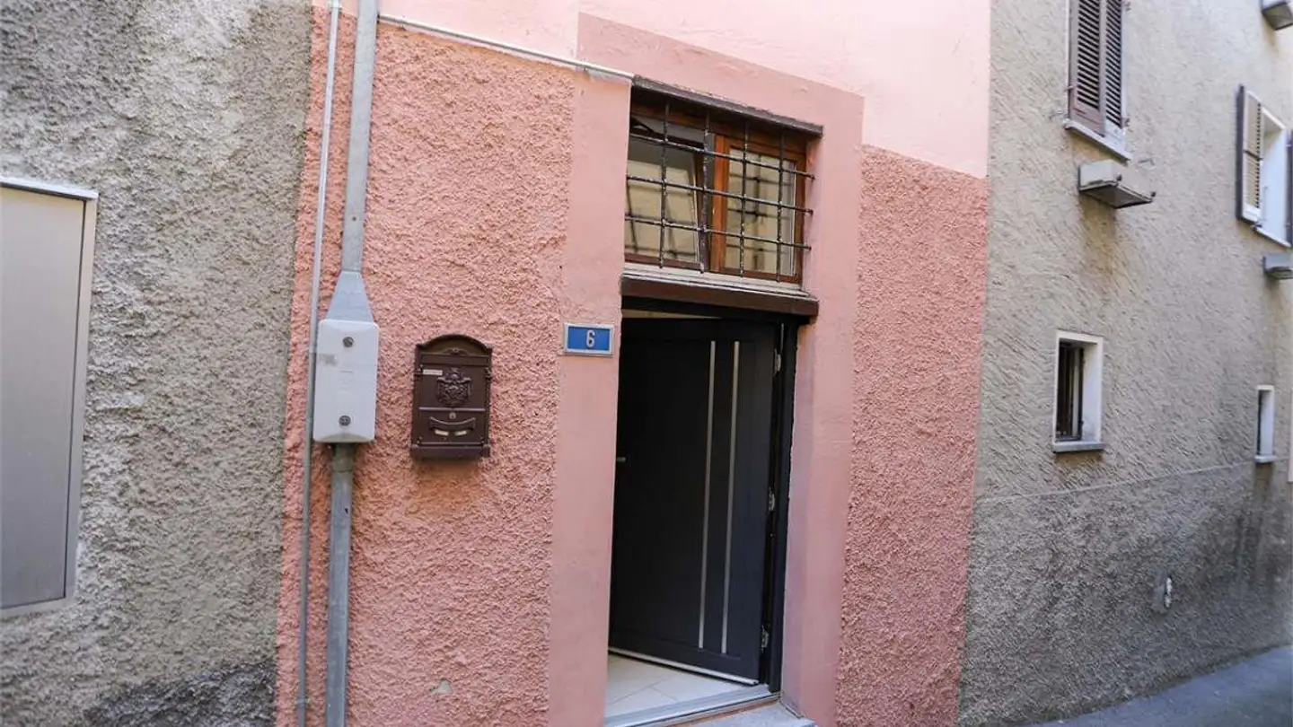 Appartamento in vendita - Ra Müs'cia, 6986 Novaggio - Photo 4