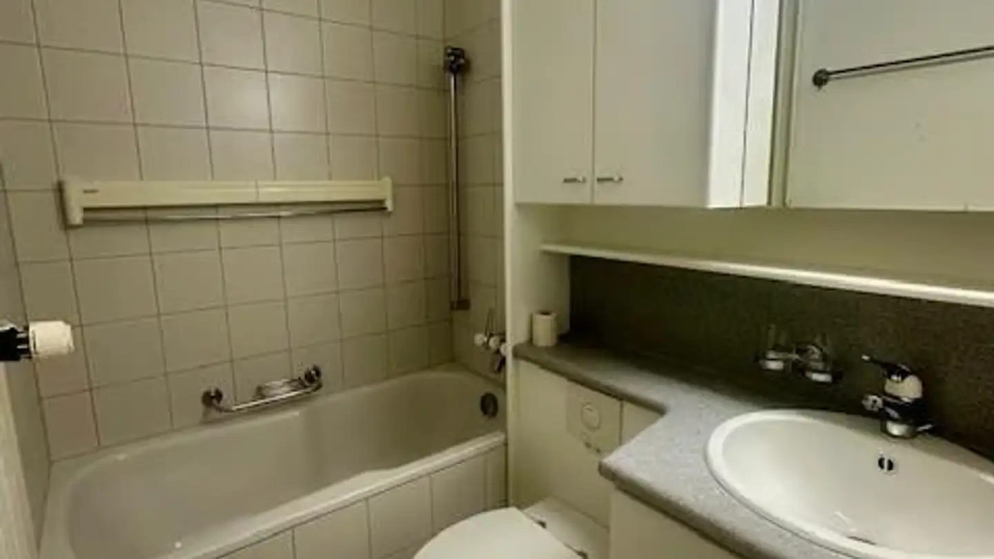Appartamento in affitto - F.-J.-Dietschy-Weg 10, 4310 Rheinfelden - Foto 4