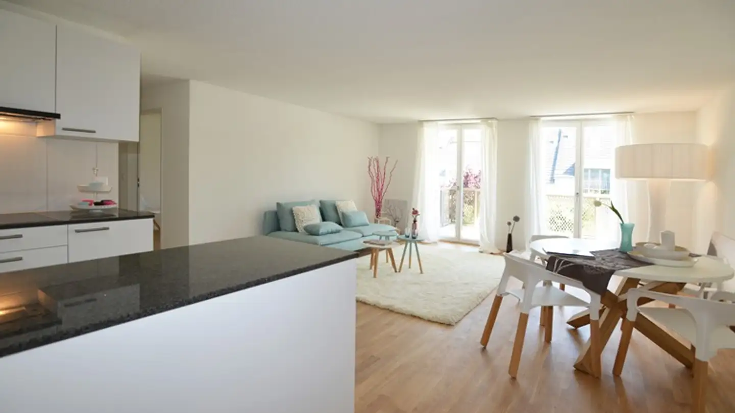 Appartement à louer - Bodelenweg 101, 3172 Niederwangen b. Bern - Photo 3
