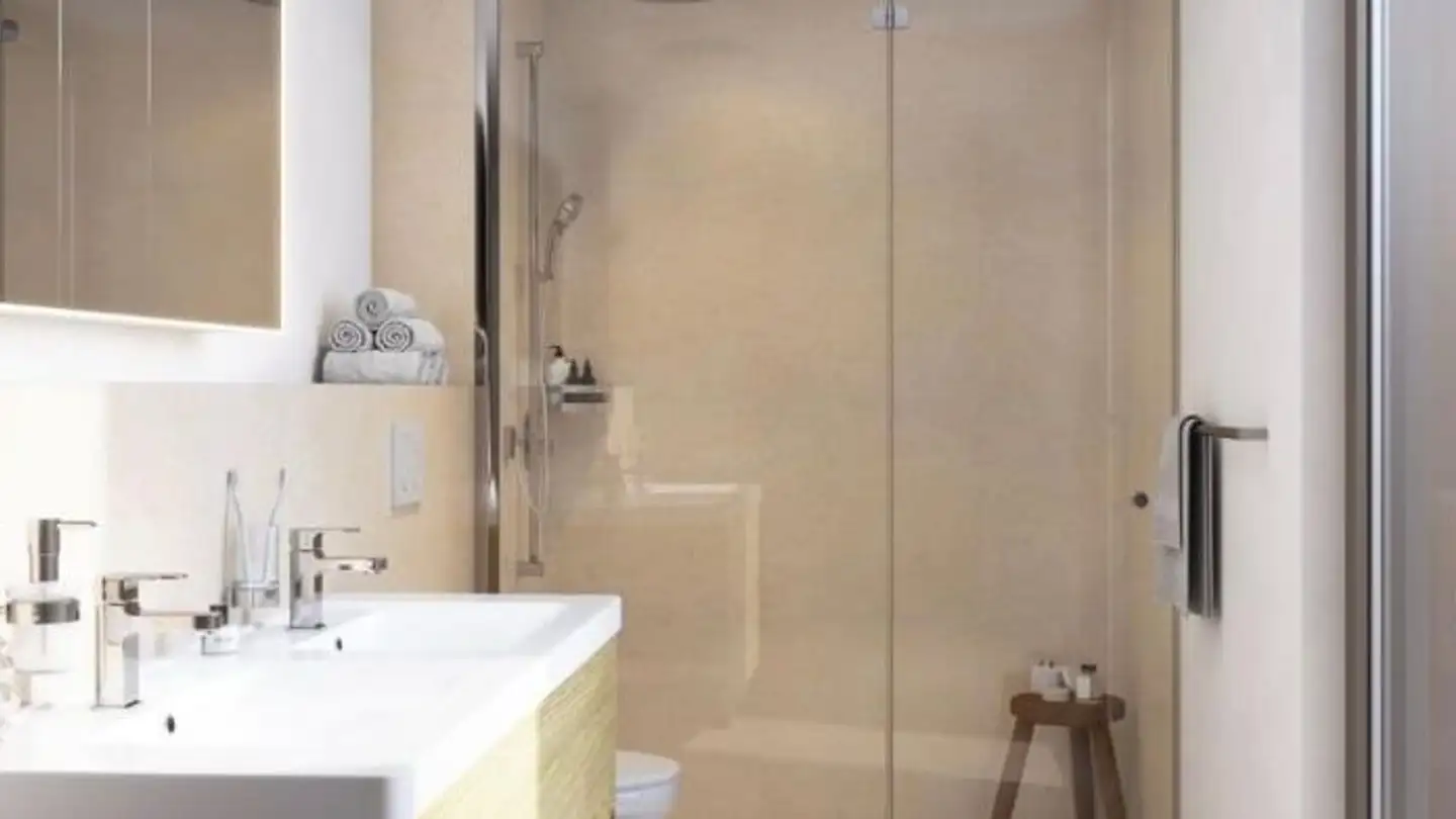 Appartamento in affitto - Nidelbadstrasse, 8803 Rüschlikon - Foto 2