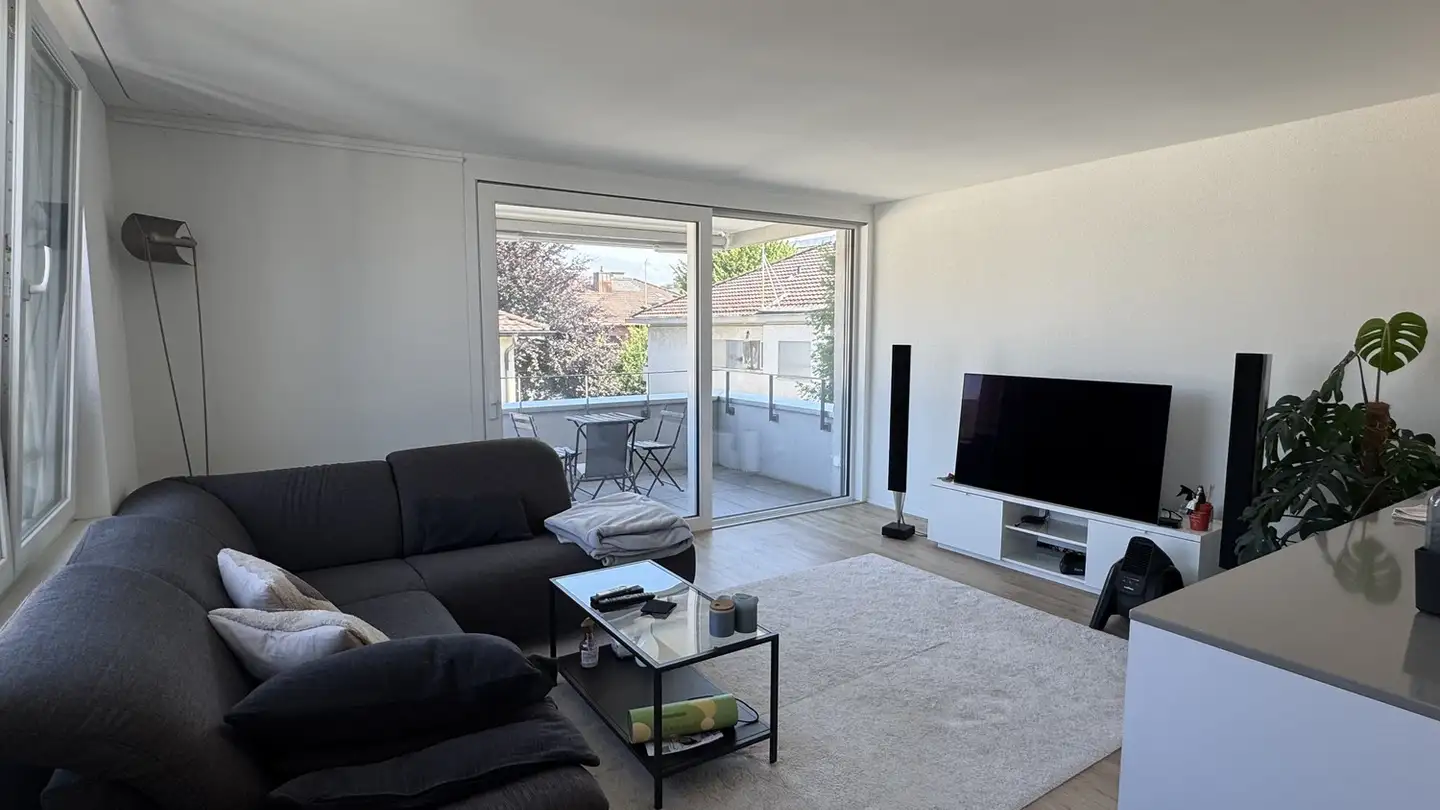 Wohnung mieten - 8047 Zürich