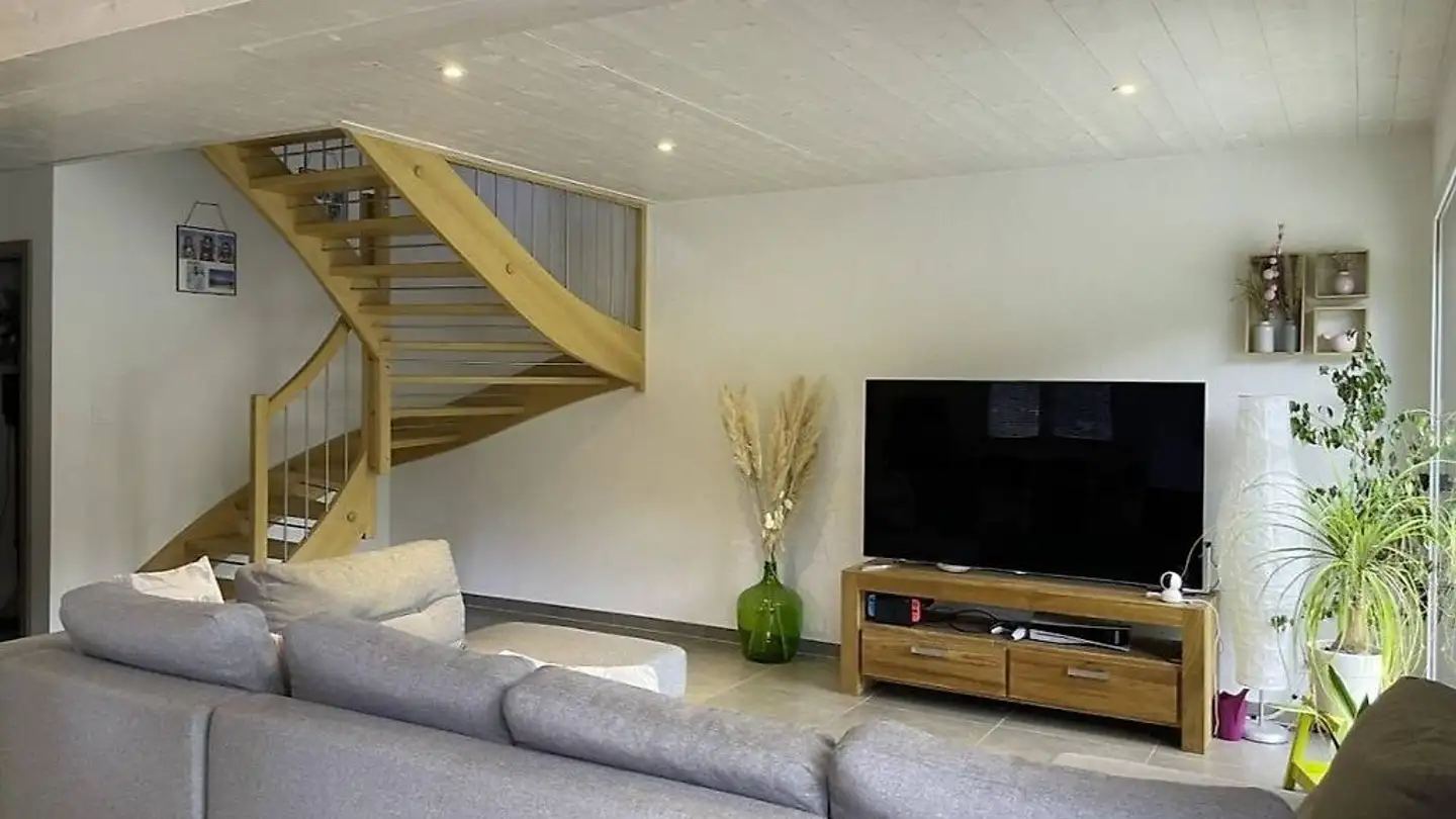 Apartment for rent - 2000 Neuchâtel