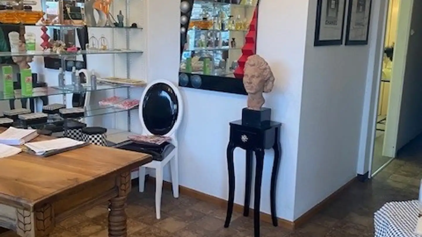 Friseursalon mieten - Im Brüggli 3, 4132 Muttenz - Foto 4