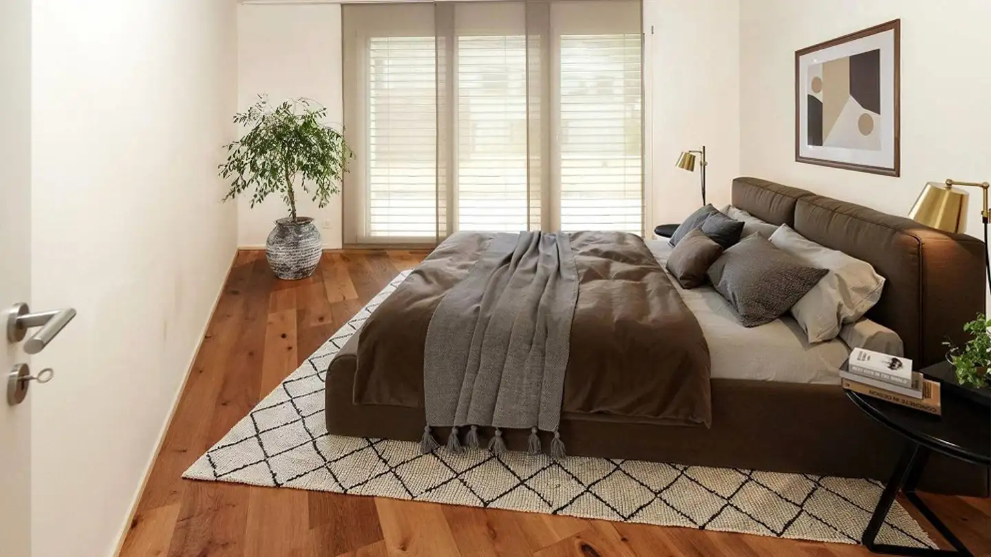 Attico in vendita - Goldbrunnenstrasse 13, 4410 Liestal - Foto 3