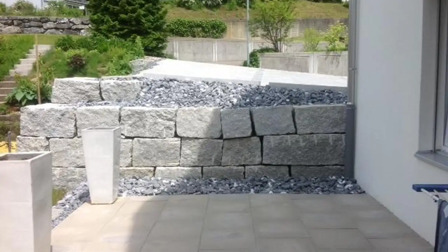 Appartamento in affitto - Hauptstrasse, 9052 Niederteufen - Foto 4