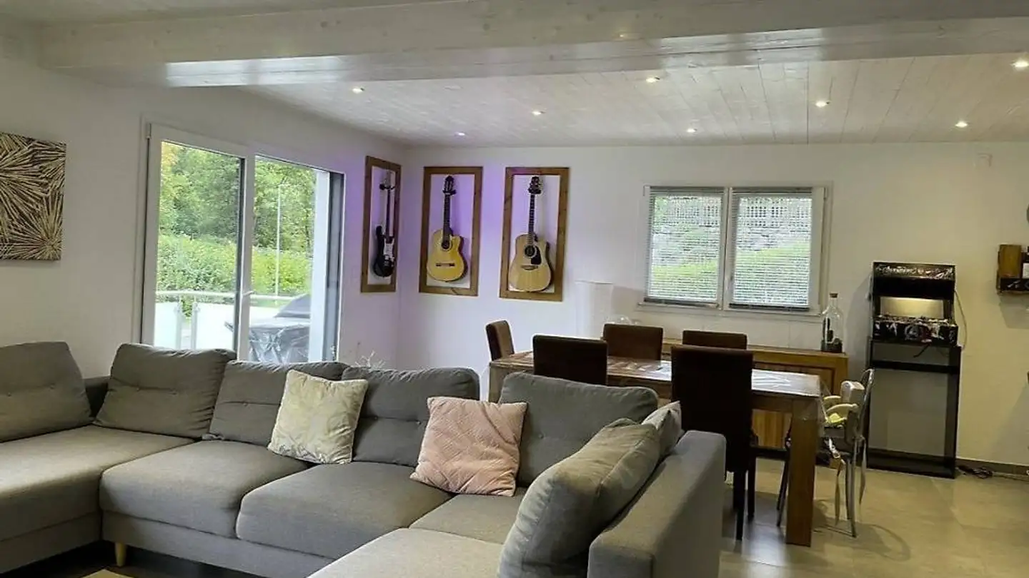 Appartamento in affitto - 2000 Neuchâtel - Photo 2