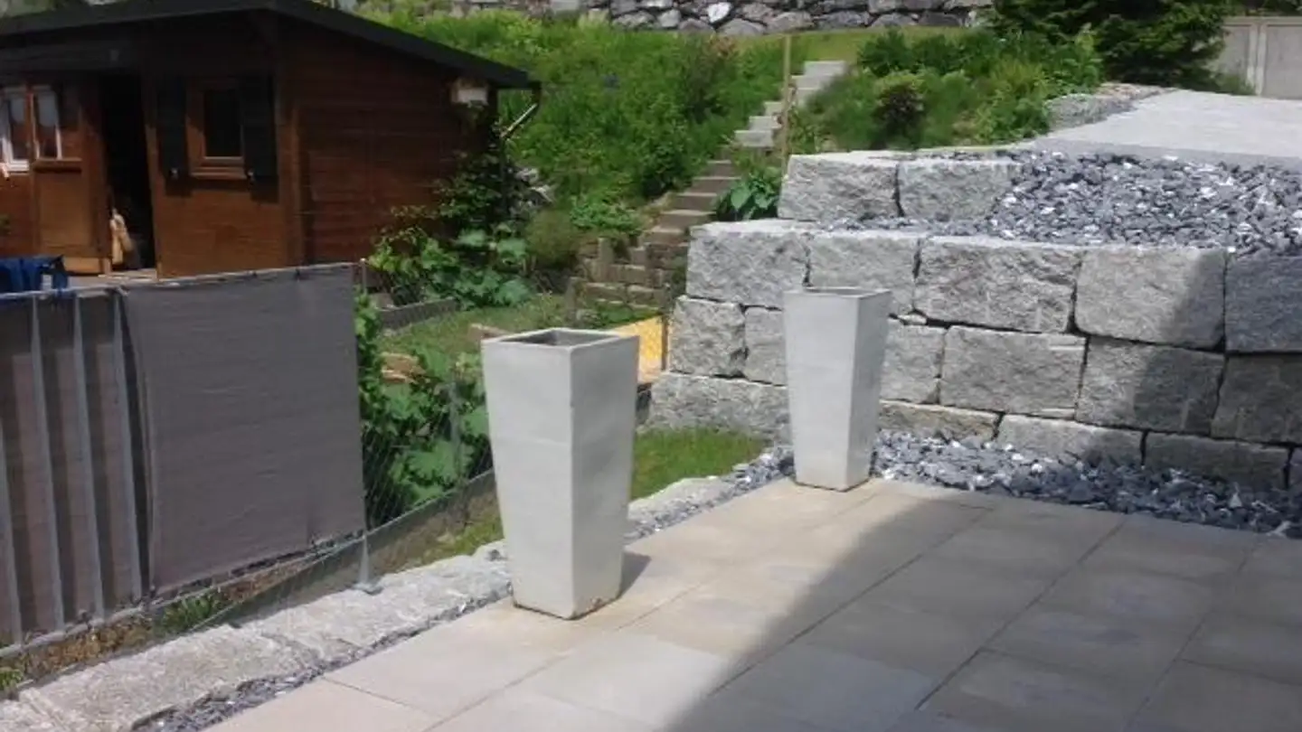 Appartamento in affitto - Hauptstrasse, 9052 Niederteufen - Foto 3