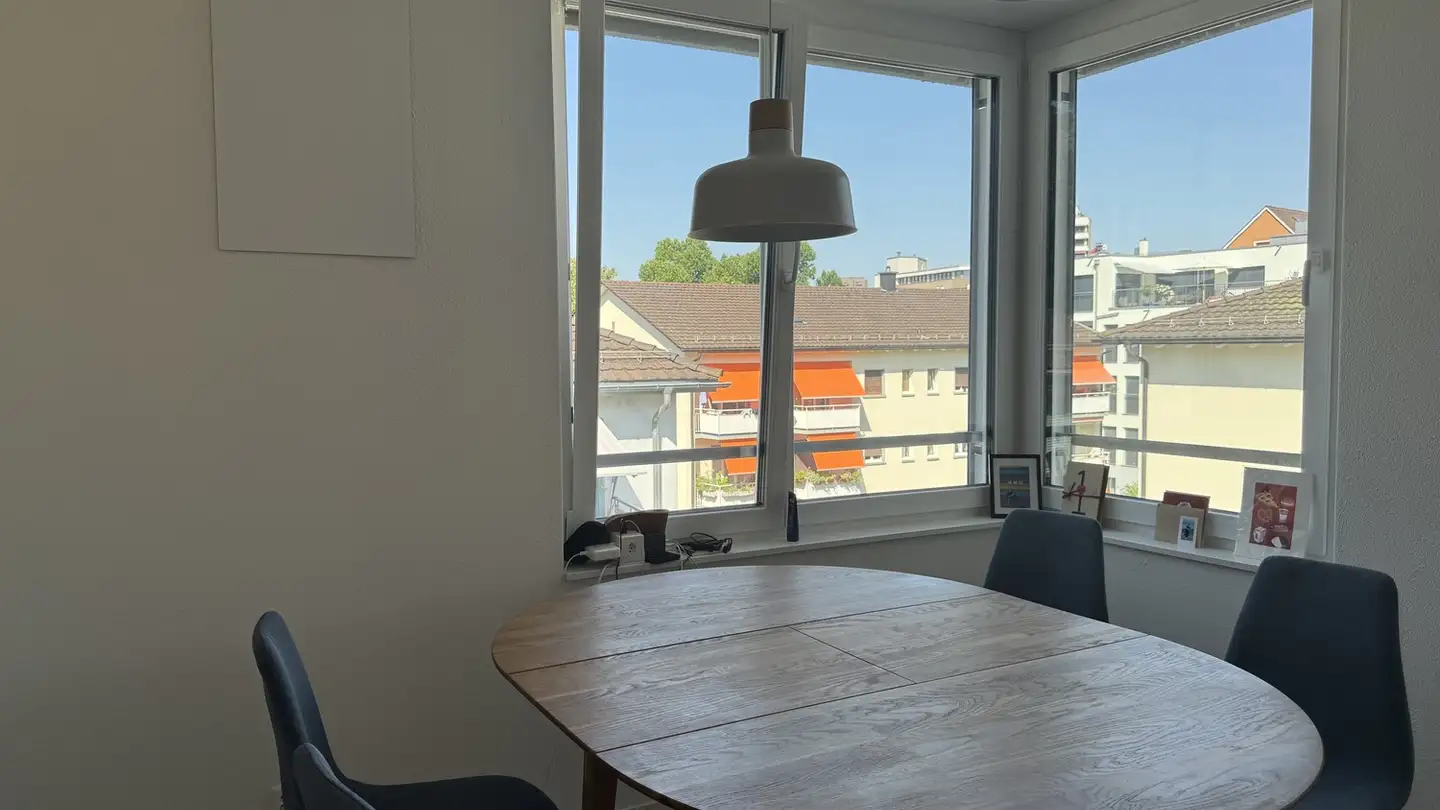 Wohnung mieten - 8047 Zürich - Foto 4