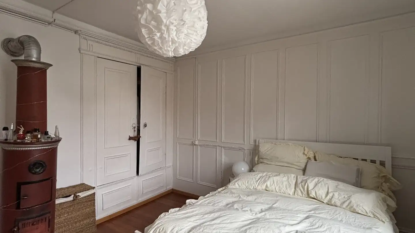 Single room for rent - 9000 St. Gallen - Photo 2