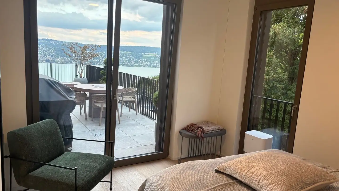 Appartamento in affitto - Nidelbadstrasse, 8803 Rüschlikon - Foto 3