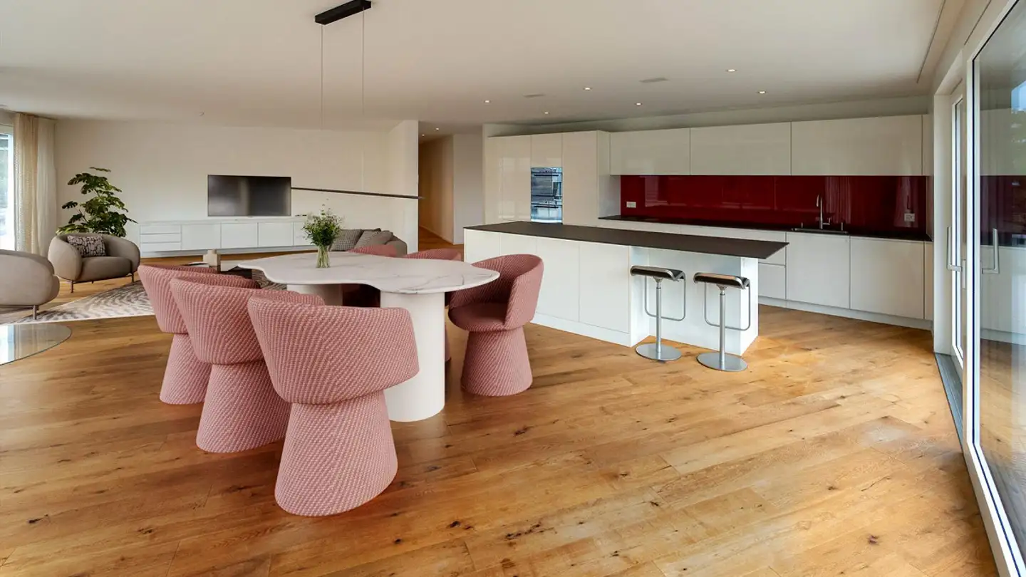 Attico in vendita - Goldbrunnenstrasse 13, 4410 Liestal - Foto 2