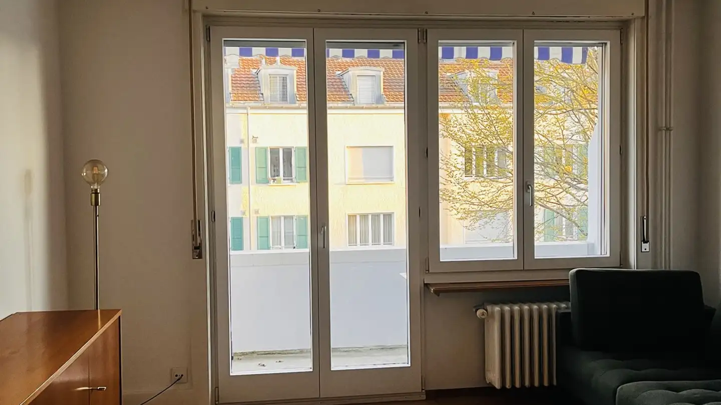 Appartement à louer - Melchtalstrasse 11, 3014 Bern