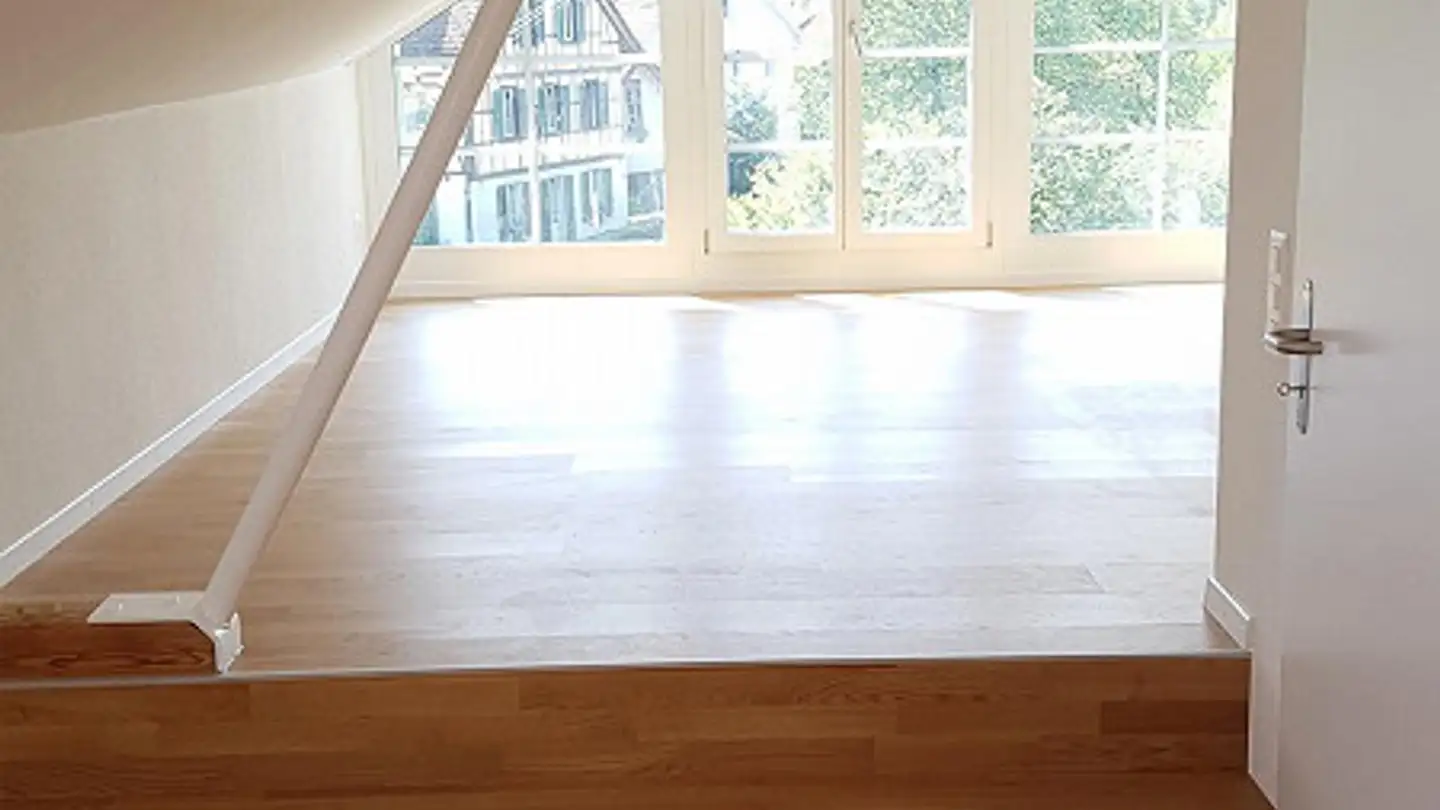 Apartment for rent - Wieshofstrasse 24, 8408 Winterthur