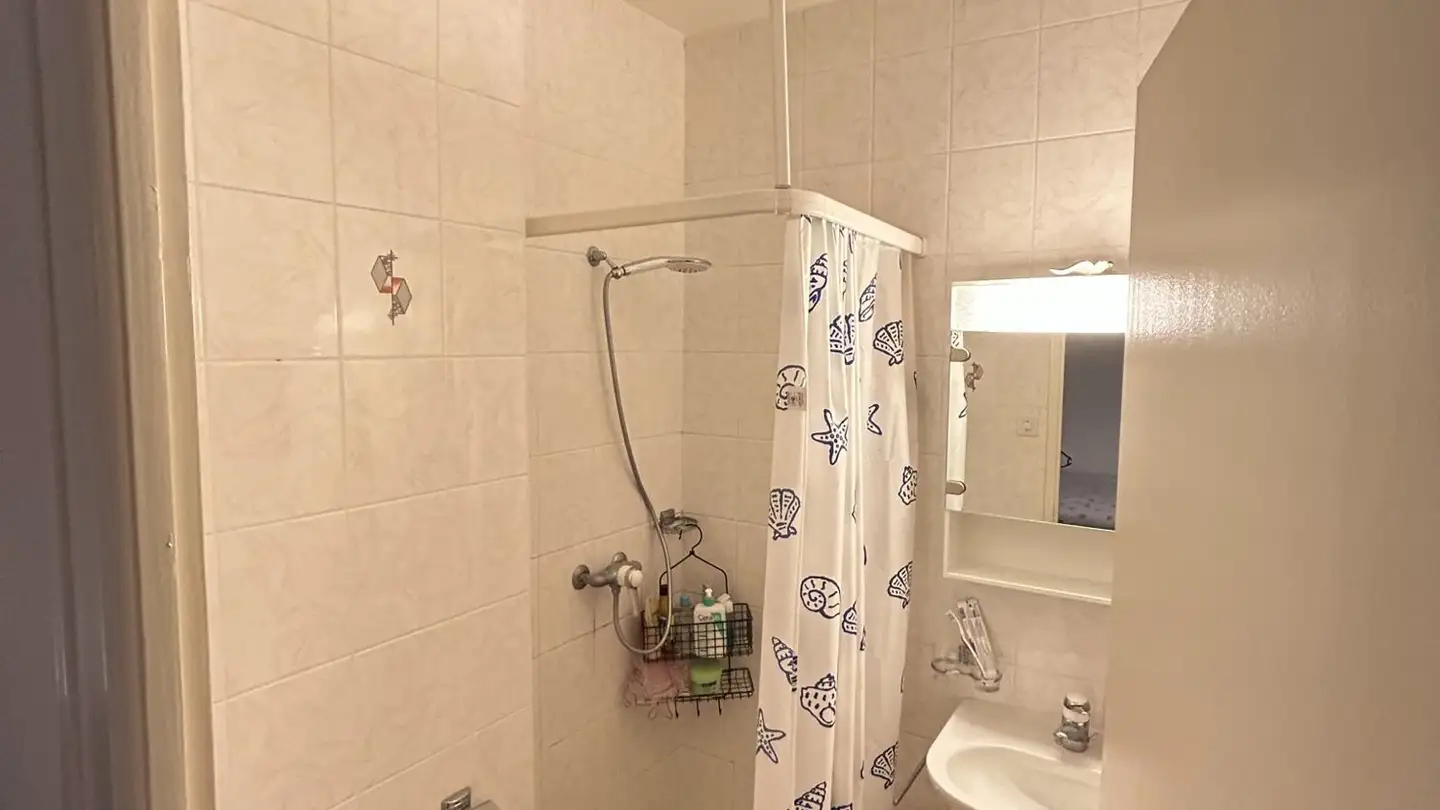 Apartment for rent - Avenue De Riant-Mont 17, 1004 Lausanne - Photo 2