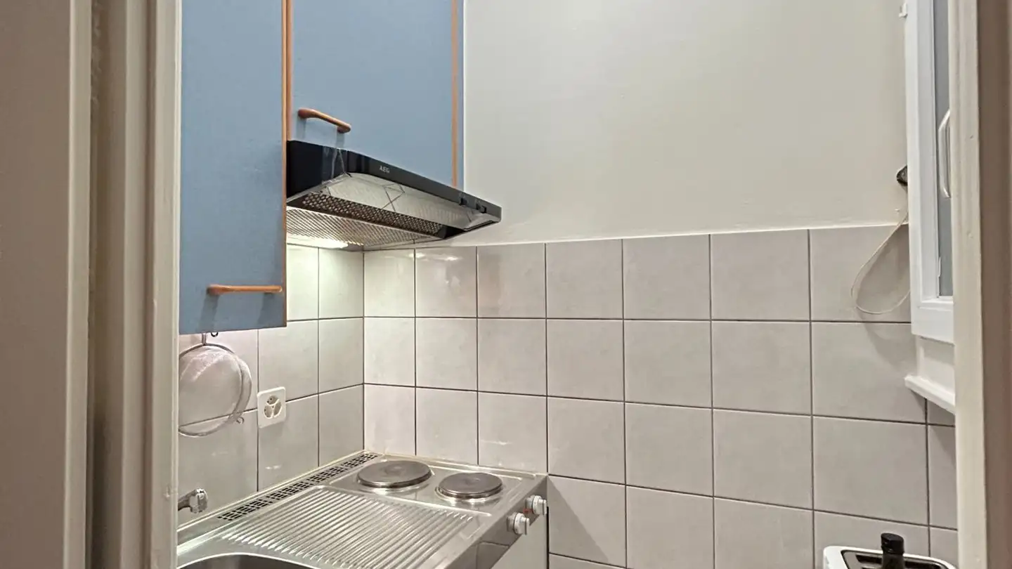 Apartment for rent - Avenue De Riant-Mont 17, 1004 Lausanne - Photo 3