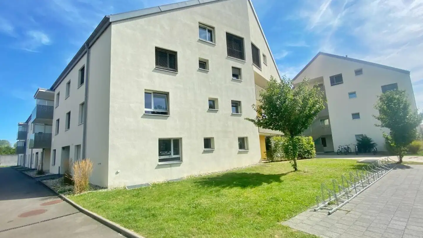 Apartment for sale - 1422 Grandson