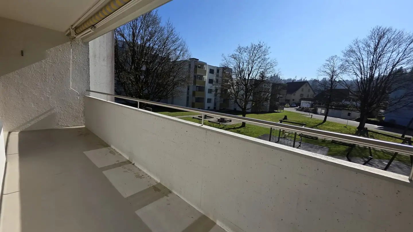 Apartment for rent - Waagstrasse 4, 5043 Holziken