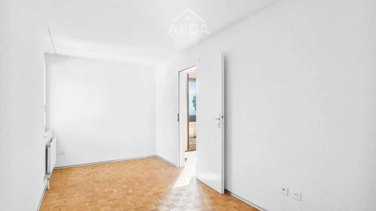 Apartment for sale - Hubel 75, 1737 Plasselb - Photo 4