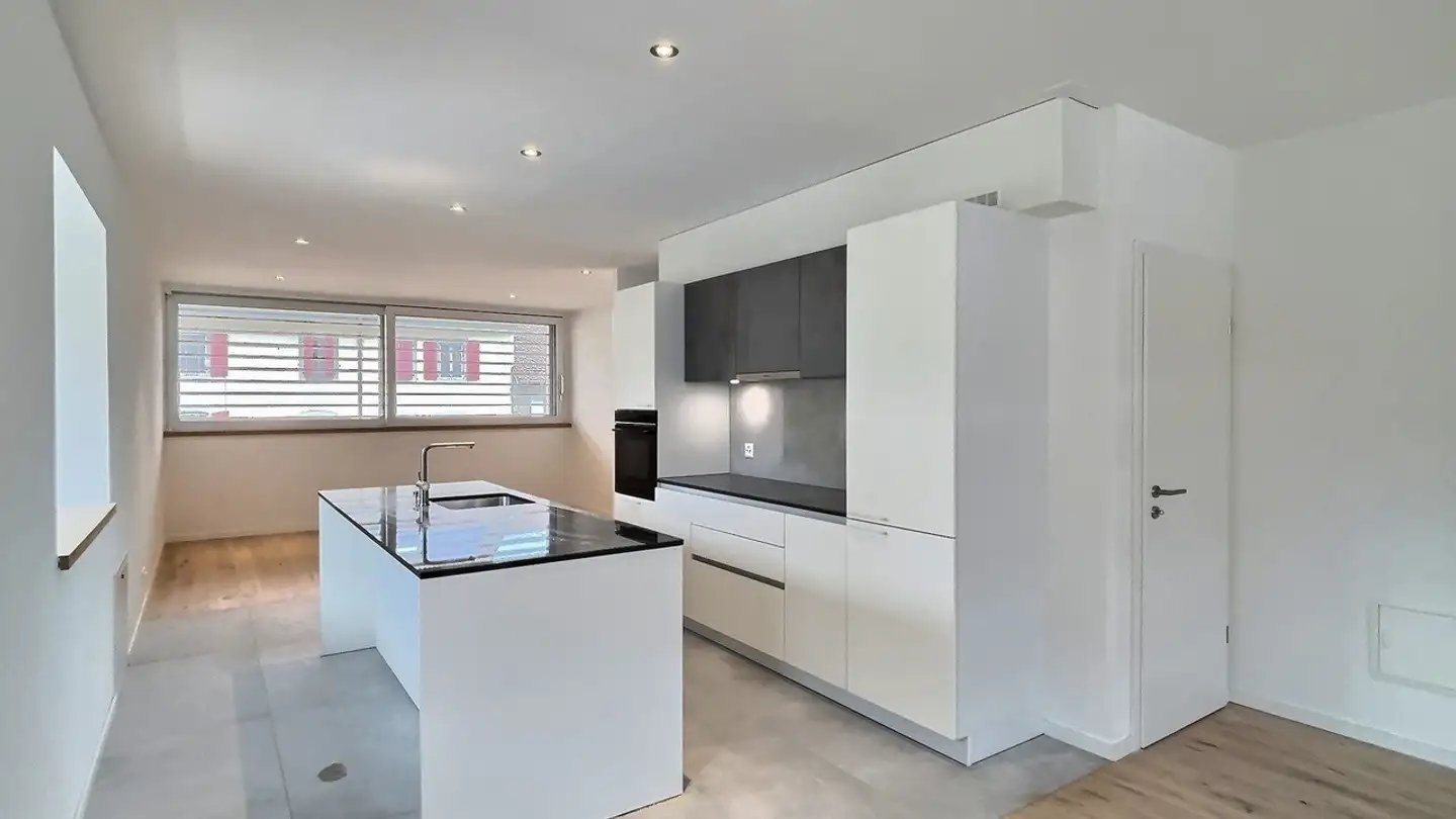 Wohnung kaufen - 1305 Penthalaz