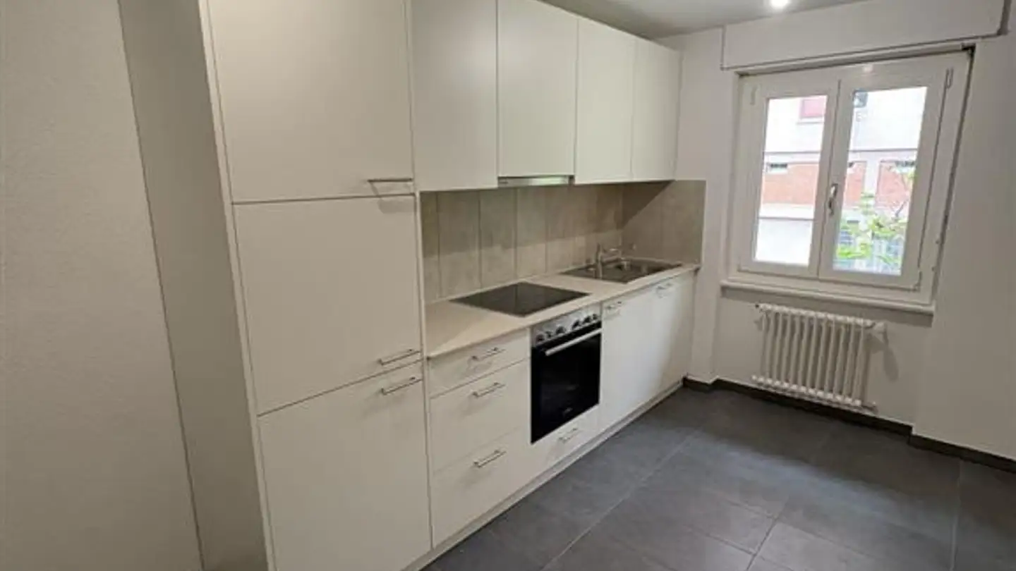 Wohnung mieten - Rue De La Borde, 1018 Lausanne - Foto 4
