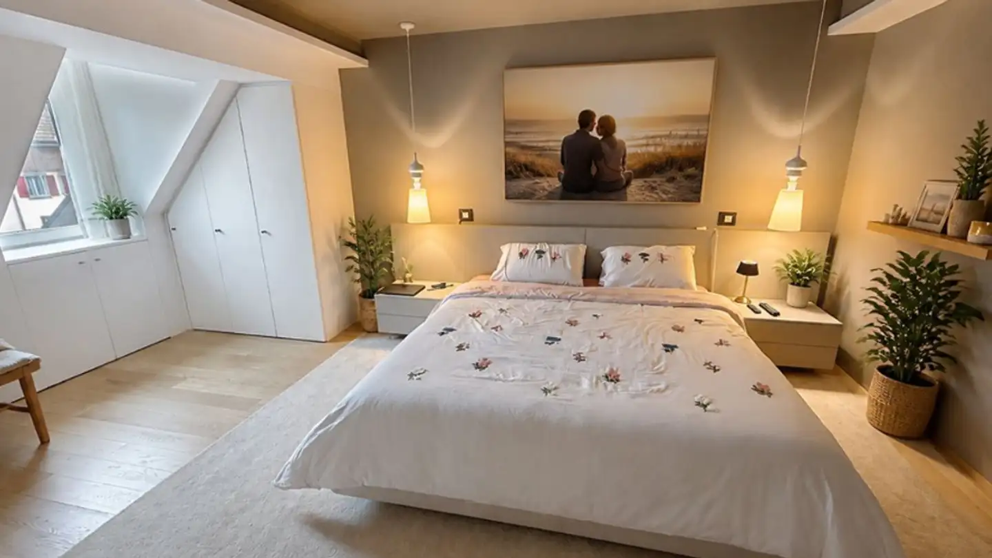 Attico in vendita - 1580 Avenches - Foto 4
