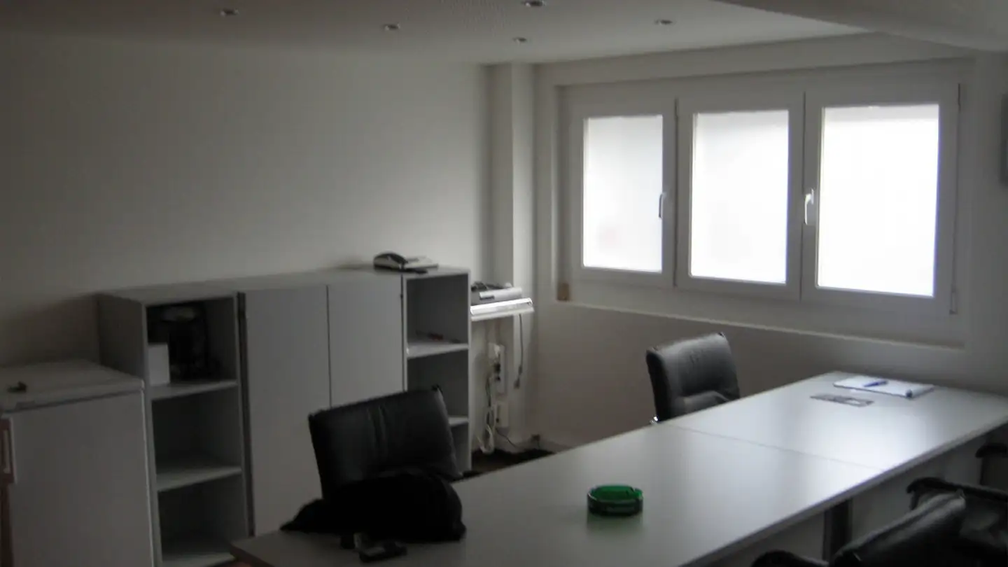 Spazio ufficio in affitto - Galerieweg 13, 9443 Widnau