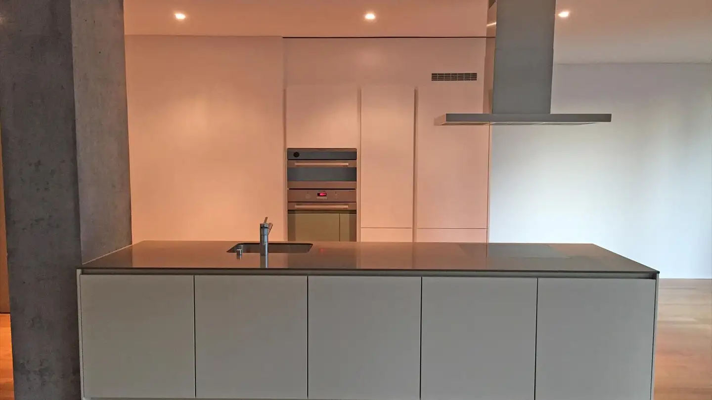 Appartamento in affitto - Turbinenstrasse 22, 8005 Zürich - Photo 3