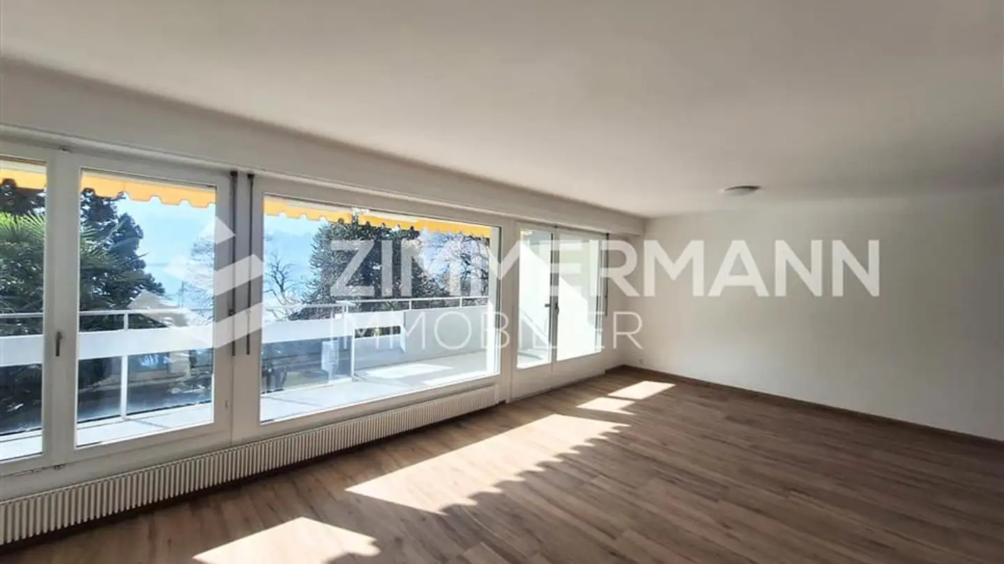 Apartment for rent - Rue Du Théâtre, 1820 Montreux