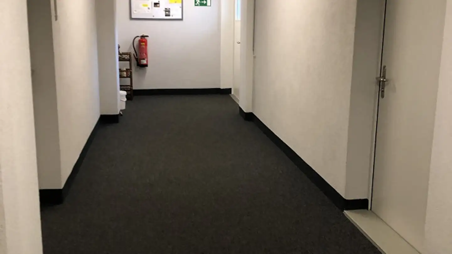 Bürofläche mieten - Galerieweg 13, 9443 Widnau - Foto 2