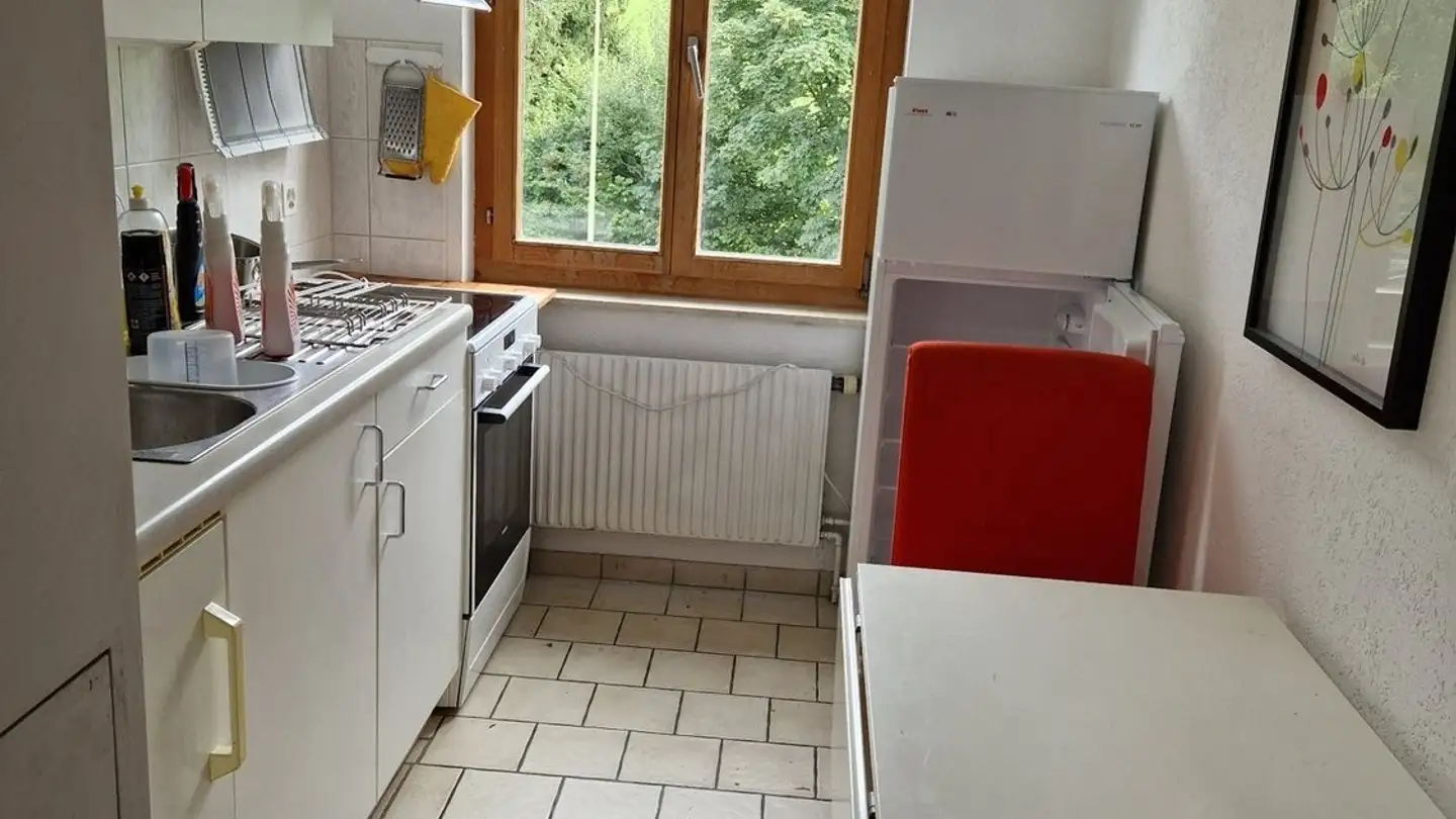 Appartamento in affitto - Badstrasse 2, 8340 Hinwil - Photo 4