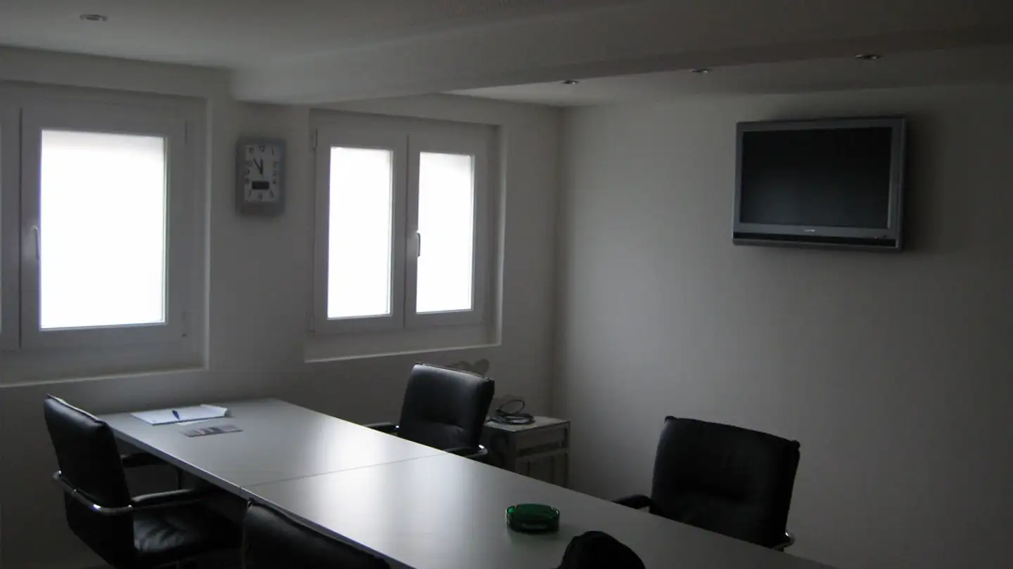 Bürofläche mieten - Galerieweg 13, 9443 Widnau - Foto 3
